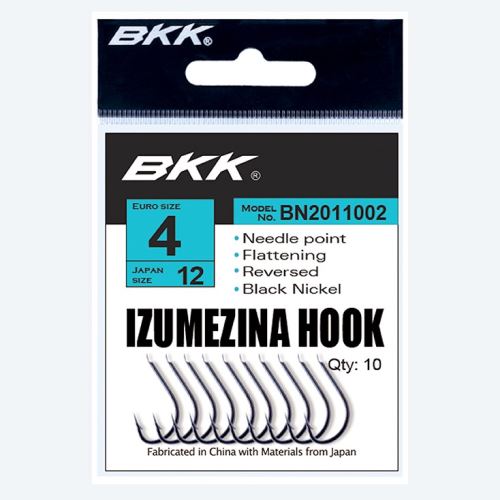BKK Háčik Izumezina Diamond