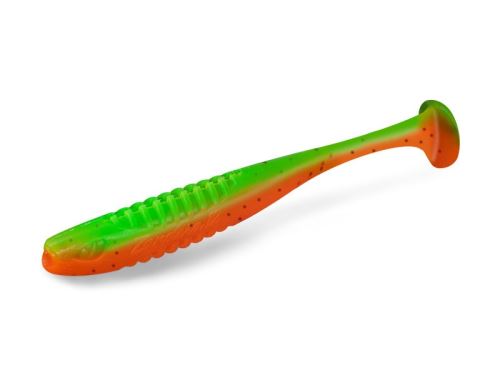Delphin Gumová nástraha ZANDERA UVs 15cm Disco 5ks