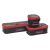 Nytro Puzdro Starkx 1212 EVA Accessory &amp; Bits Zip-Up Case Small