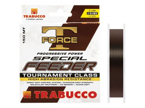 Trabucco Vlasec T-Force Special Feeder 150m