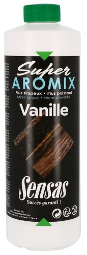 Sensas Posilňovač Aromix Vanille (Vanilka) 500ml