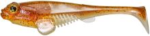 Gunki Gumová nástraha Rockstar ITB 11cm 11,9g Brown Sugar