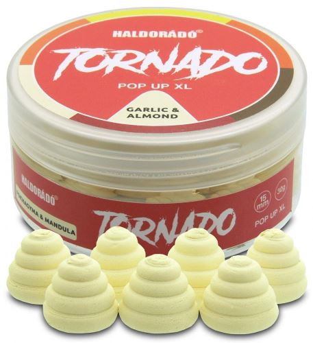 Haldorádó Pop-Up Tornado XL 30g 15mm