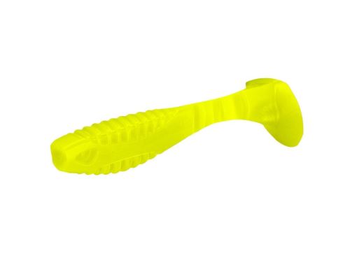 Delphin Gumová nástraha KARMA UVs 8cm Yella 5ks
