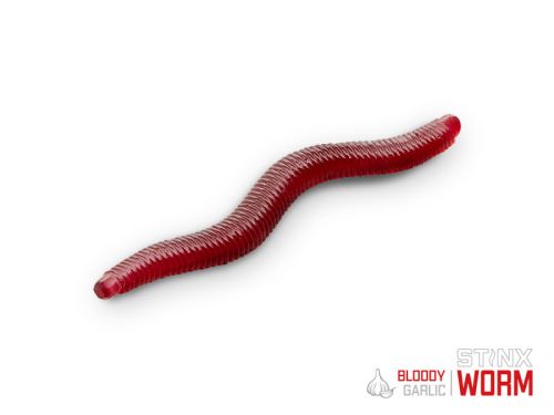 Delphin Umelá nástraha B! StinxWORM 50ks