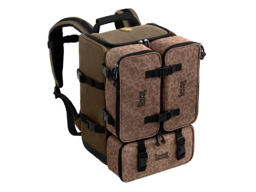 Delphin Ruksak Blokz 30l+15l