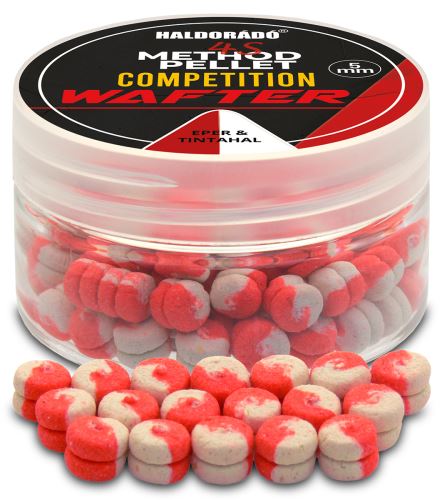 Haldoradó Pelety 4S Method Pellet Competition 30g 5mm
