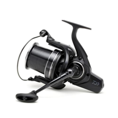 Daiwa Navijak 23 Emblem 45 SCW QD