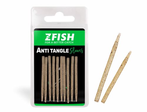 Zfish Prevlek Anti Tangle Sleeves 10ks