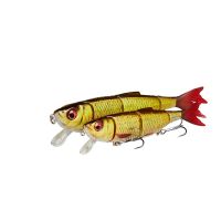 Savage Gear Wobler 4Play V2 Liplure 13,5cm 18g SF Rudd (1)