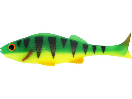 Westin Gumová nástraha Original Perch 9cm 8g Striking Perch 2ks