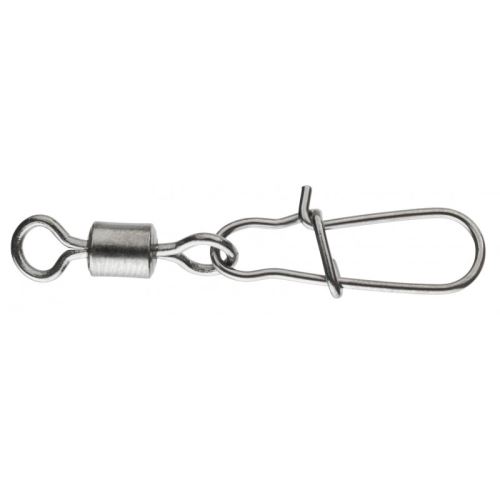 Daiwa Obratlík s karabínkou Fast Lock Swivel