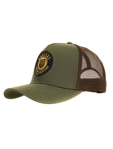 Navitas Šiltovka Bear 2 Trucker Cap