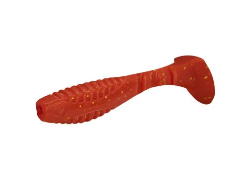 Delphin Gumová nástraha KARMA UVs 10cm Berry 5ks