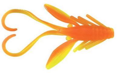 Berkley Gumová nástraha Powerbait Power Nymph 3cm 12ks