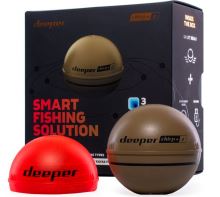 Deeper Sonar Chirp+ 2