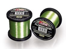 P-Line Vlasec Floroclear Green 1000m 0,30mm 10,42kg