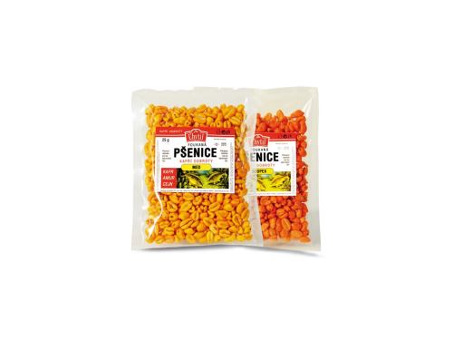 Chytil Fúkaná pšenica 25g Scopex