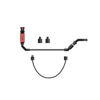 Sonik Swinger Gizmo Swingbob Slim Red