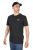 FOX Rage Tričko Voyager Tee DarK Grey FOX Rage Tričko Voyager Tee DarK Grey