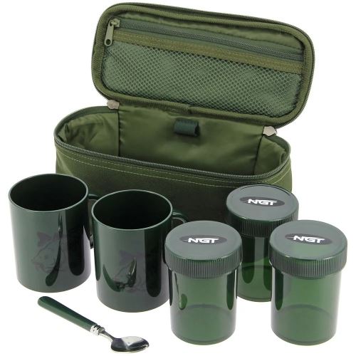 NGT Čajový set Brew Kit