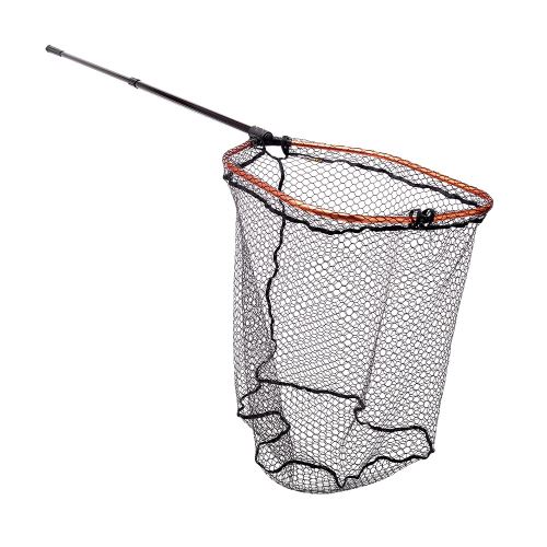 Savage Gear Podberák Pro Folding Net Telescopic XL