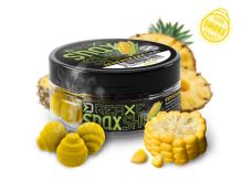 Delphin Wafters D SNAX SHELL 30g 14mm Kukuřice-Ananas