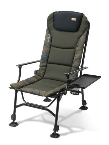 Anaconda Kreslo Freelancer Ti-Lite Carp Seat