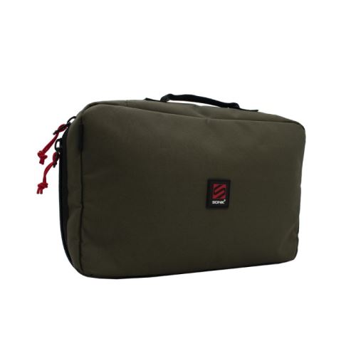 Sonik Puzdro Buzz Bar Bag