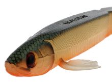 Westin Gumová nástraha Twinteez Pelagic V-Tail 17cm 16g 2ks (1)