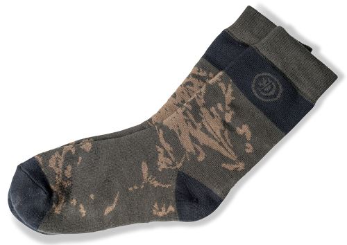 Nash Ponožky Zero Tolerance Socks Element