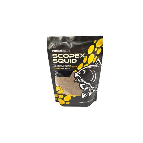 Nash Vnadiaca zmes Scopex Squid Stick Mix 1kg