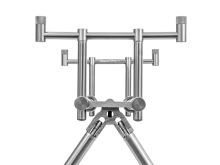 Delphin Hrazda pro 2 pruty RPX/TPX Silver 26cm