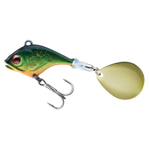 Daiwa Nástraha Prorex ZN Spinner Jig 21g