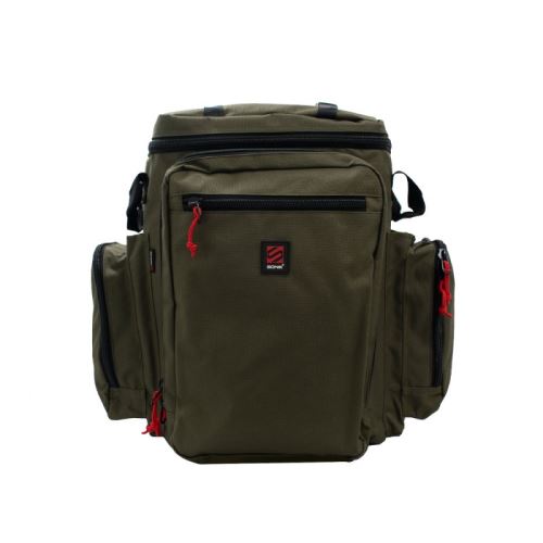 Sonik Ruksak Rucksack