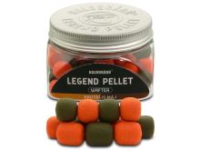 Haldorádó Pelety Legend Pellet Wafters 50g 12/16mm Brutální játra