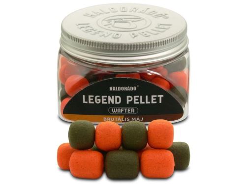 Haldorádó Pelety Legend Pellet Wafters 50g 12/16mm