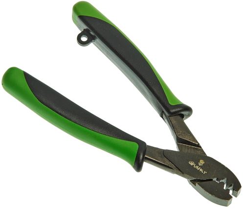 Gunki Kliešte Sleeve Pliers 14cm