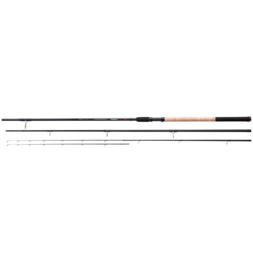 Nytro Prút Impax Continental Power Feeder 3,6m 100g