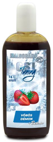 Haldorado Booster CSL Tuning 250ml