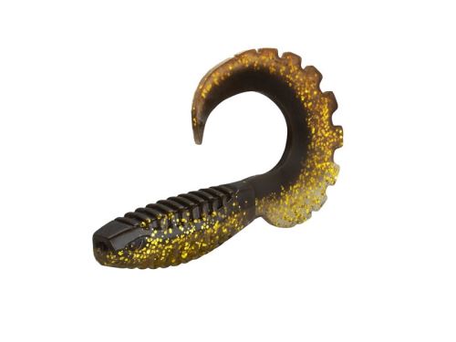 Delphin Gumová nástraha TWISTA UVs 10cm 5ks