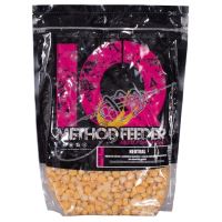 LK Baits Partikel IQ Method Feeder Corn Natural 1kg