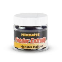 Mikbaits Feeder extrúdy Monster Halibut 50ml
