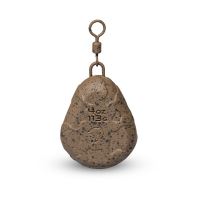 Nash Olovo Flat Pear Swivel Lead 43g