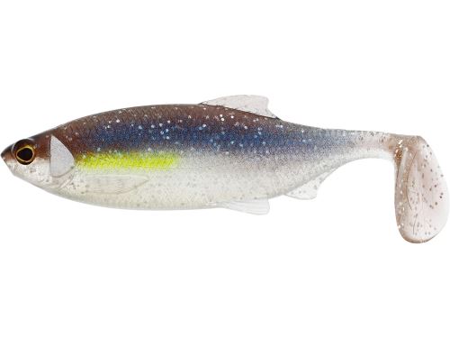 Westin Gumová nástraha Ricky Roach Shadtail 14cm 42g Preyfish