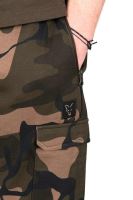 FOX Tepláky LW Camo Jogger Short (10)
