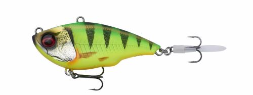 Savage Gear Wobler Fat Vibes XL 10cm 58g Sinking Firetiger