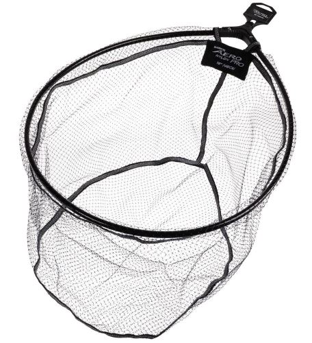 Shimano Podběráková hlava Aero Pro Landing Net 18" (46cm)