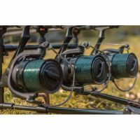 Prologic Vlasec Mimicry Green Helo Leader 100m (2)