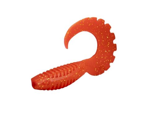 Delphin Gumová nástraha TWISTA UVs 10cm 5ks